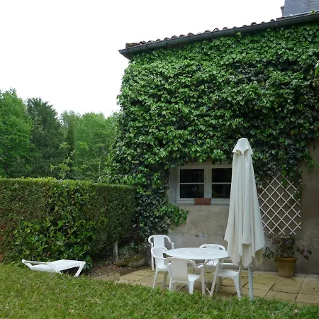 La Rouartiniere Holiday home *