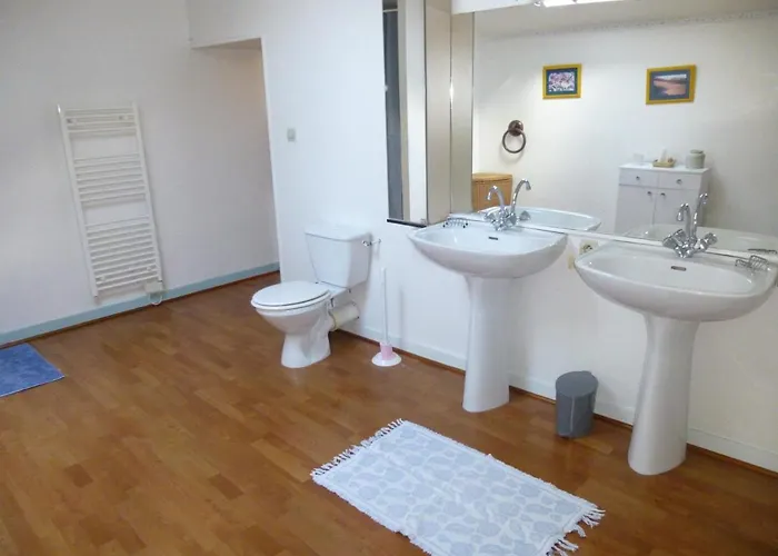 La Rouartiniere Сasa de vacaciones Mignaloux-Beauvoir